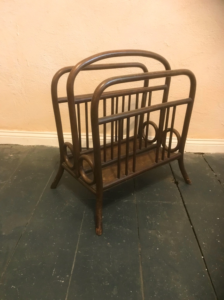 Thonet Notenständer Nr. 33