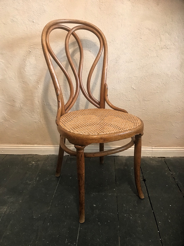 Thonet Sessel Nr. 24