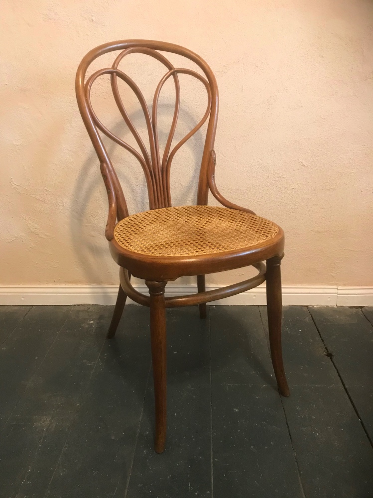 Thonet Sessel Nr. 25